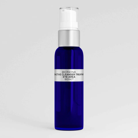 Bioactive Eye Treatment Cleanser